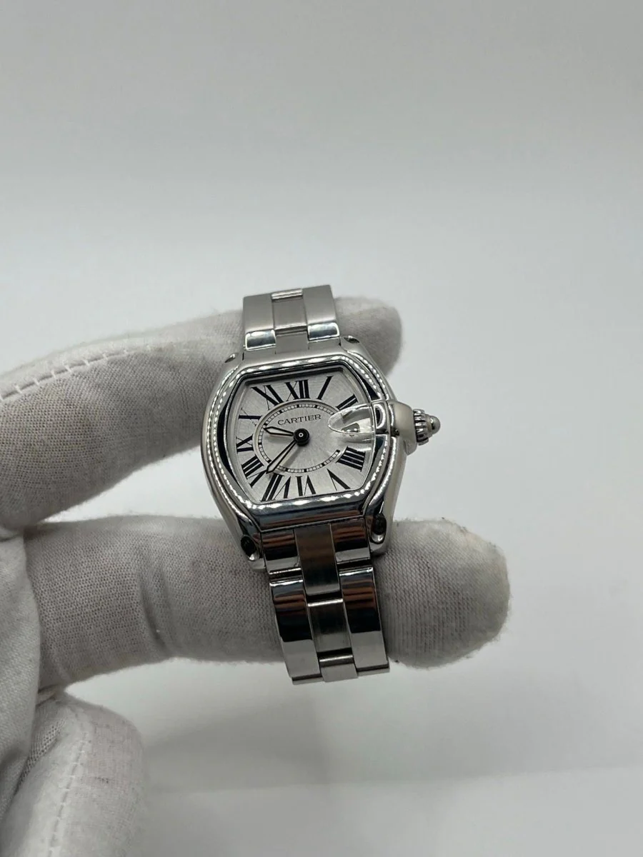 Cartier Roadster - Image 3