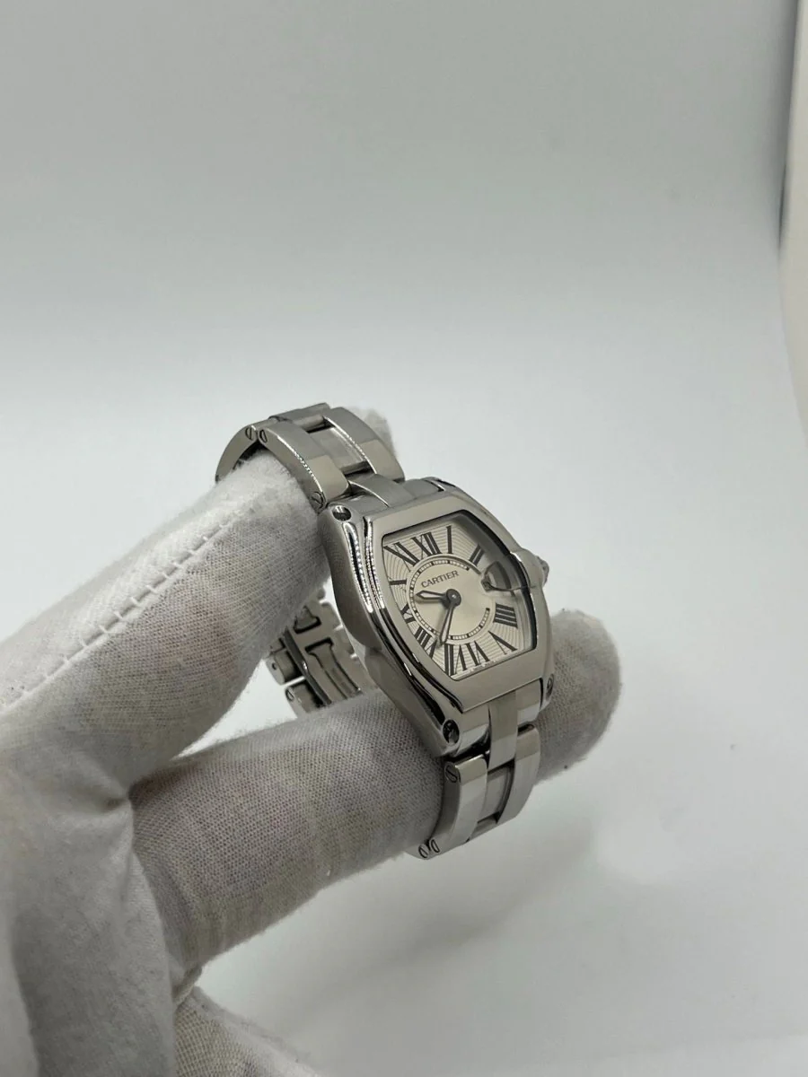 Cartier Roadster - Image 4