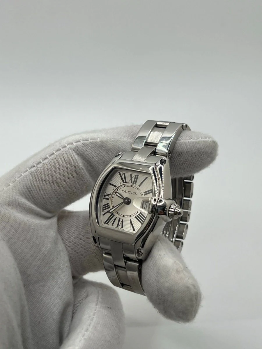 Cartier Roadster - Image 5