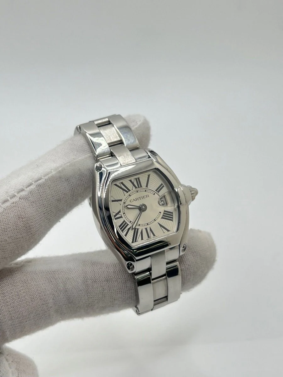 Cartier Roadster - Image 6
