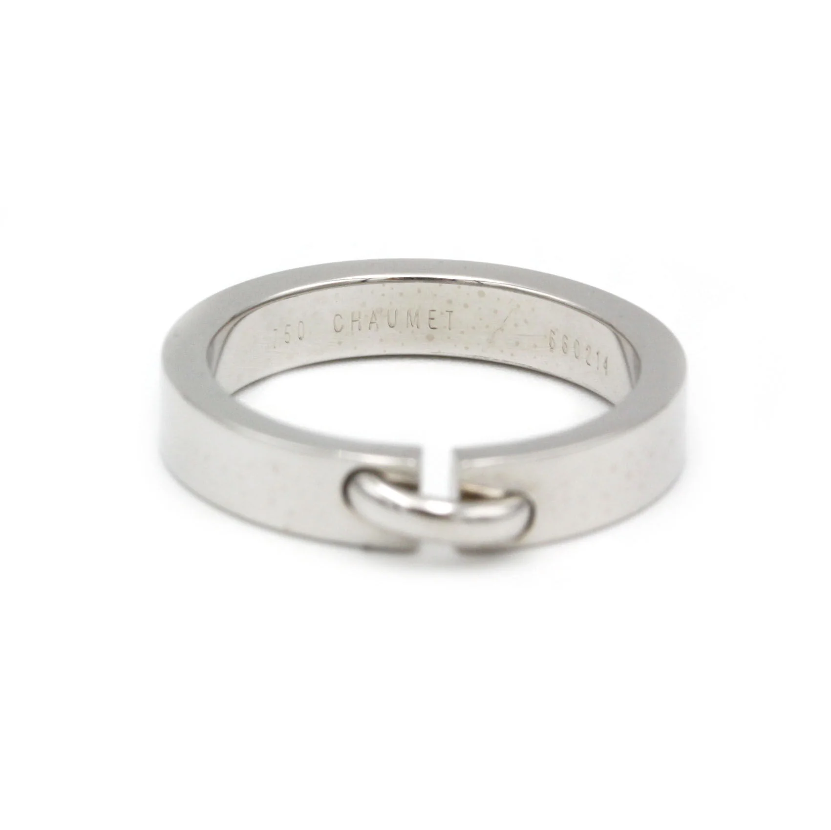 Bague "Liens" - CHAUMET - Image 4