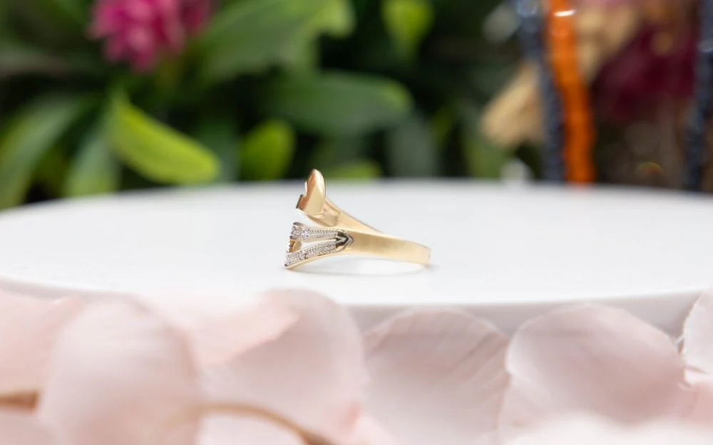 Bague Toi et Moi - Image 2