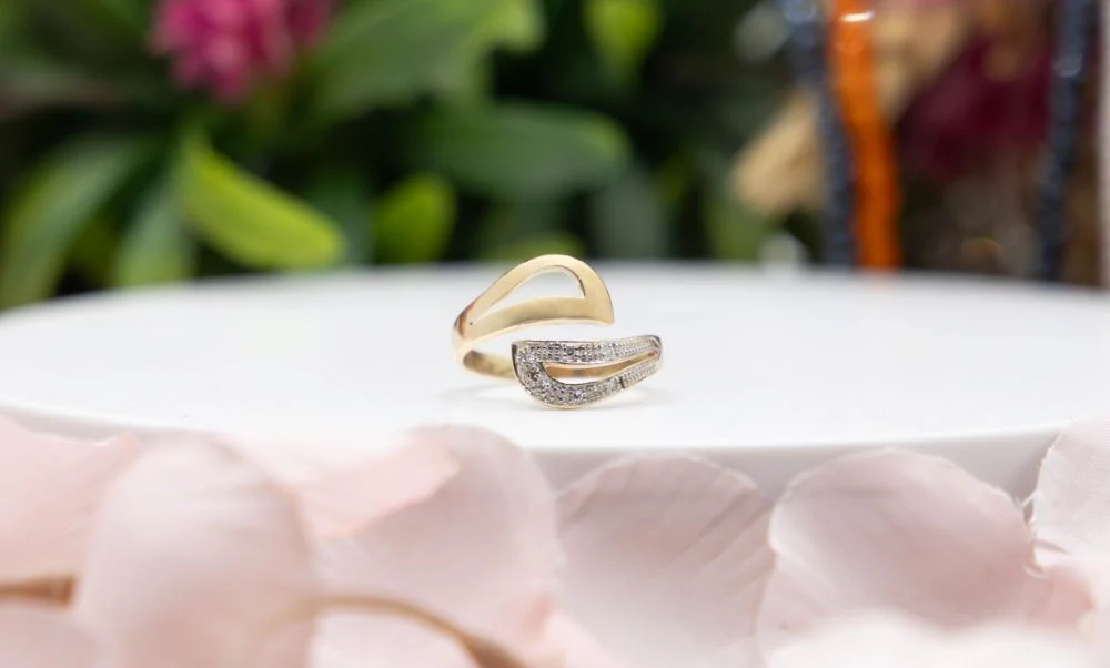 Bague Toi et Moi - Image 3