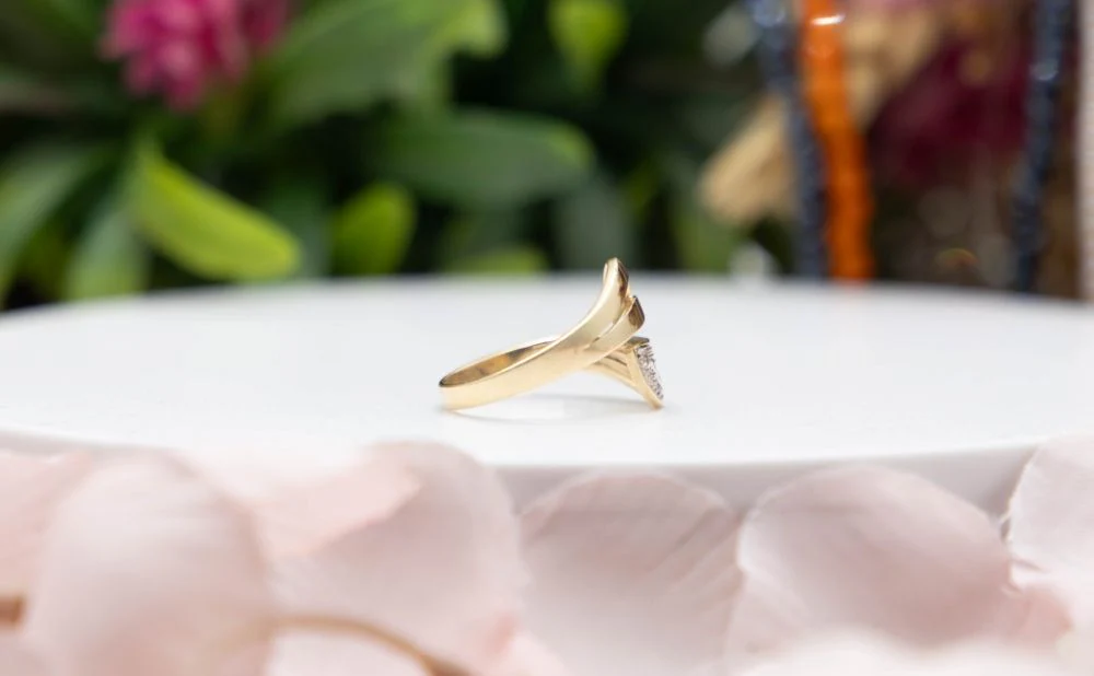 Bague Toi et Moi - Image 4