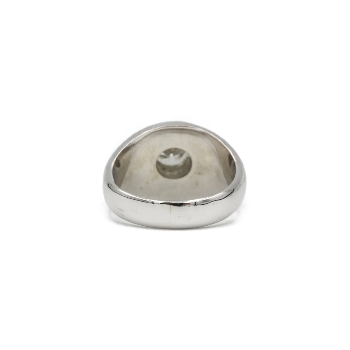 Bague - Or & Diamant - Image 3
