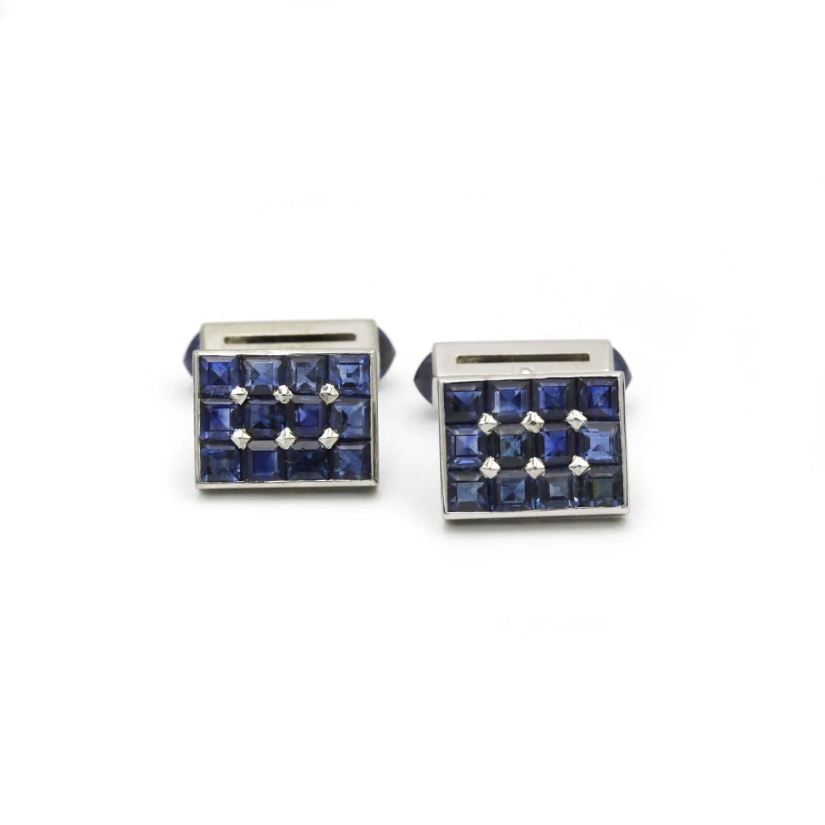 Boutons de Manchette - PIAGET