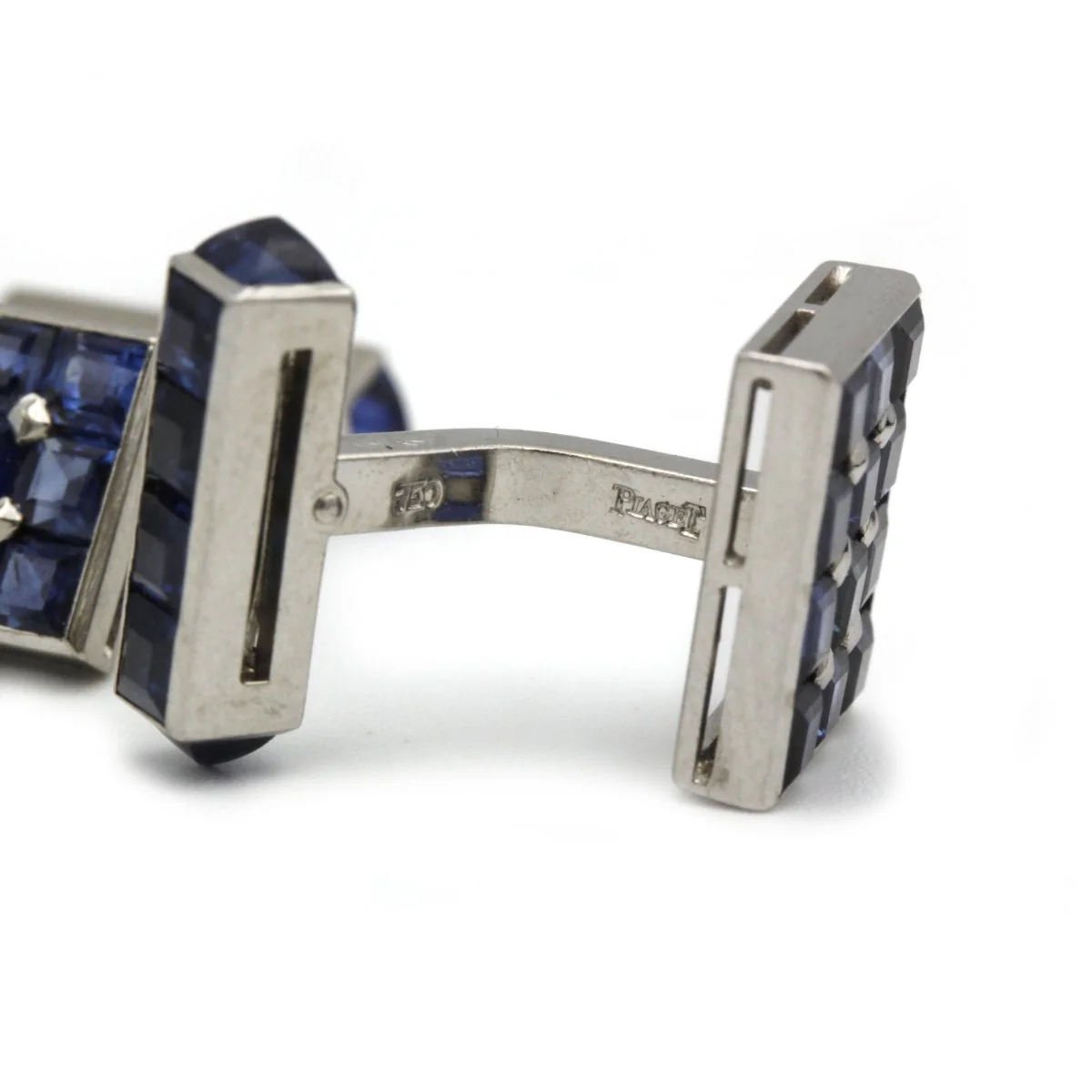 Boutons de Manchette - PIAGET - Image 2