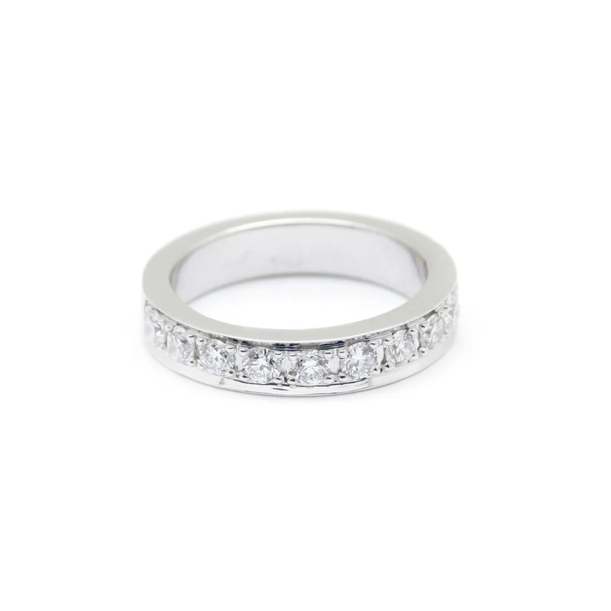 Bague - Or & Diamants