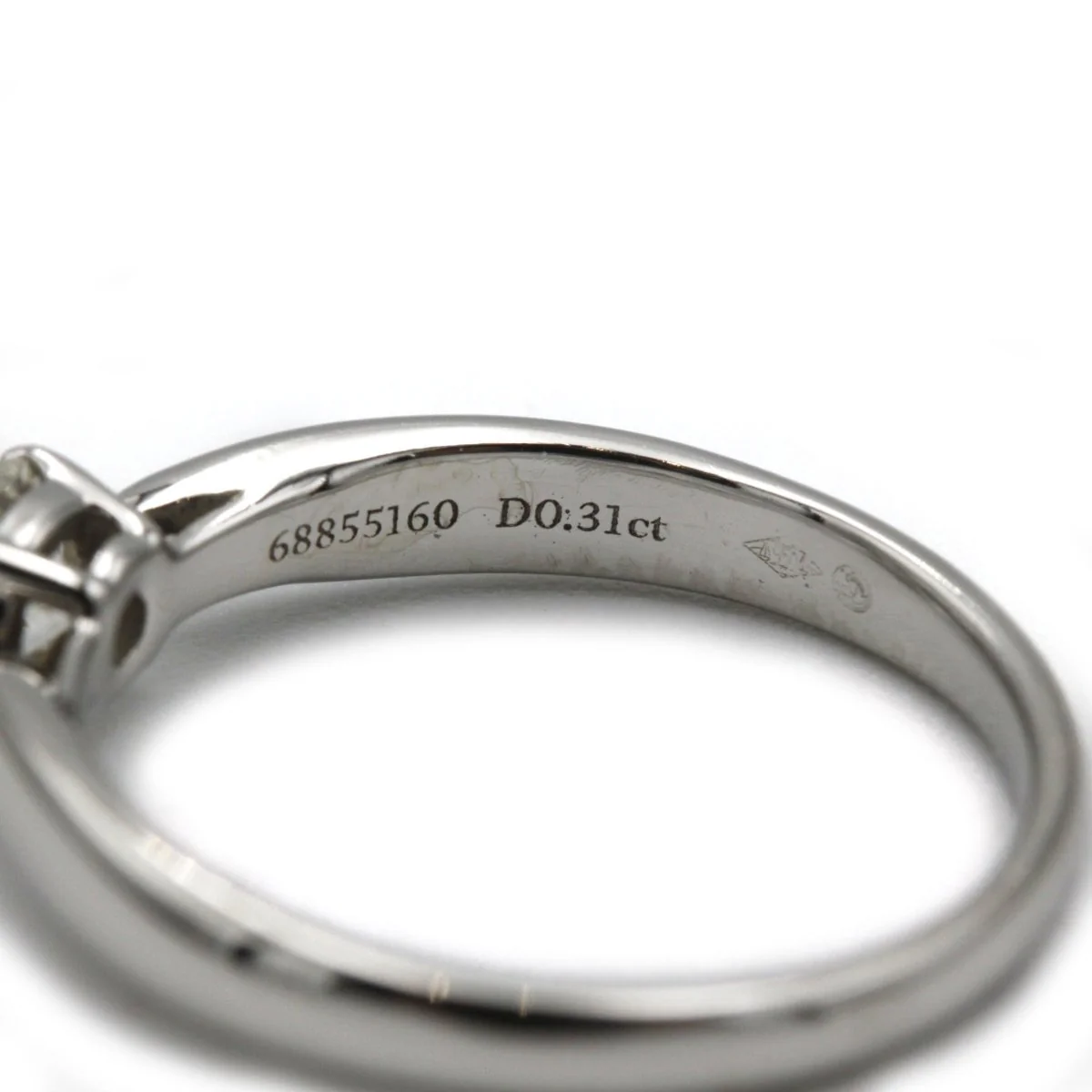 Solitaire - Tiffany & Co - Image 4