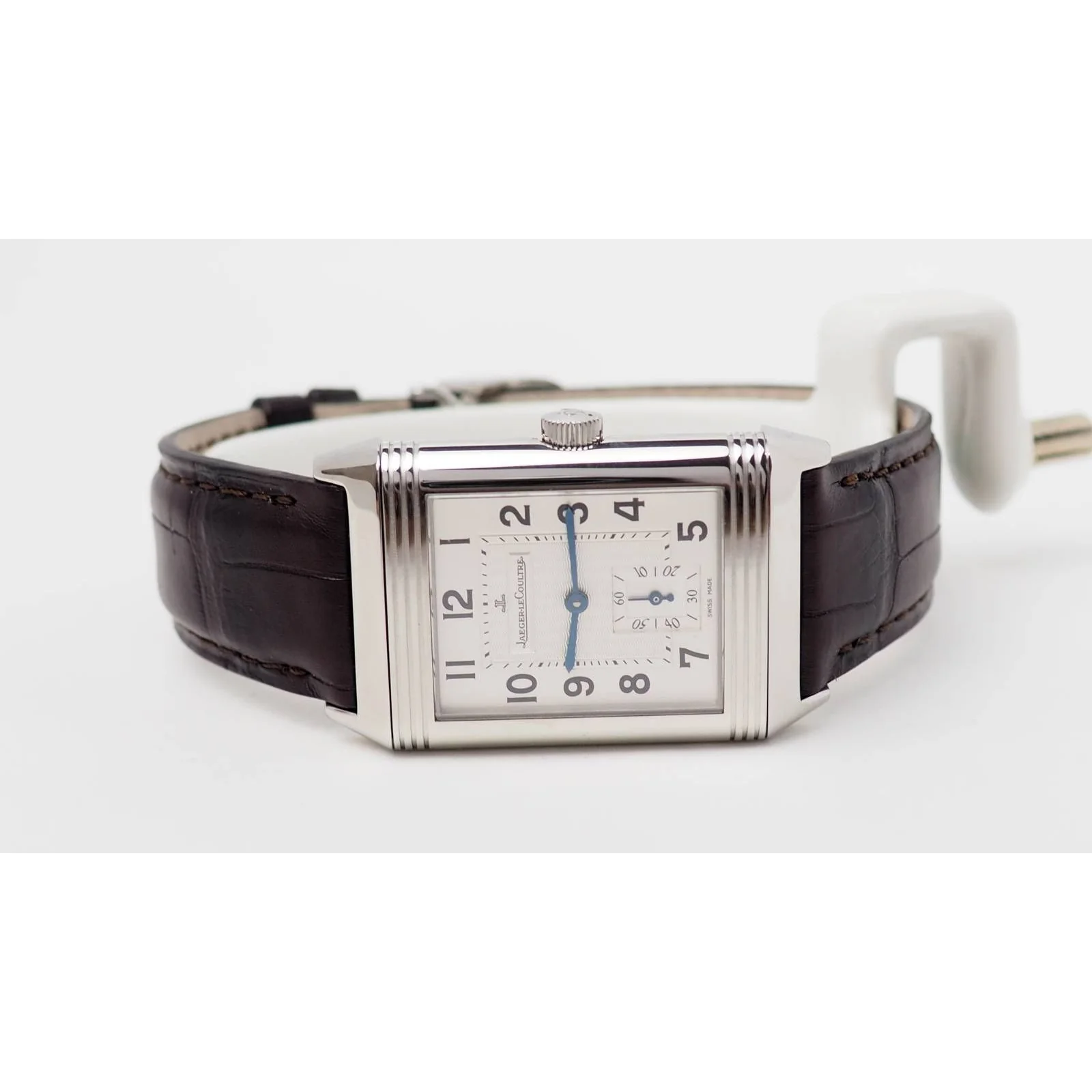 Montre Jaeger LeCoultre Reverso - Image 5