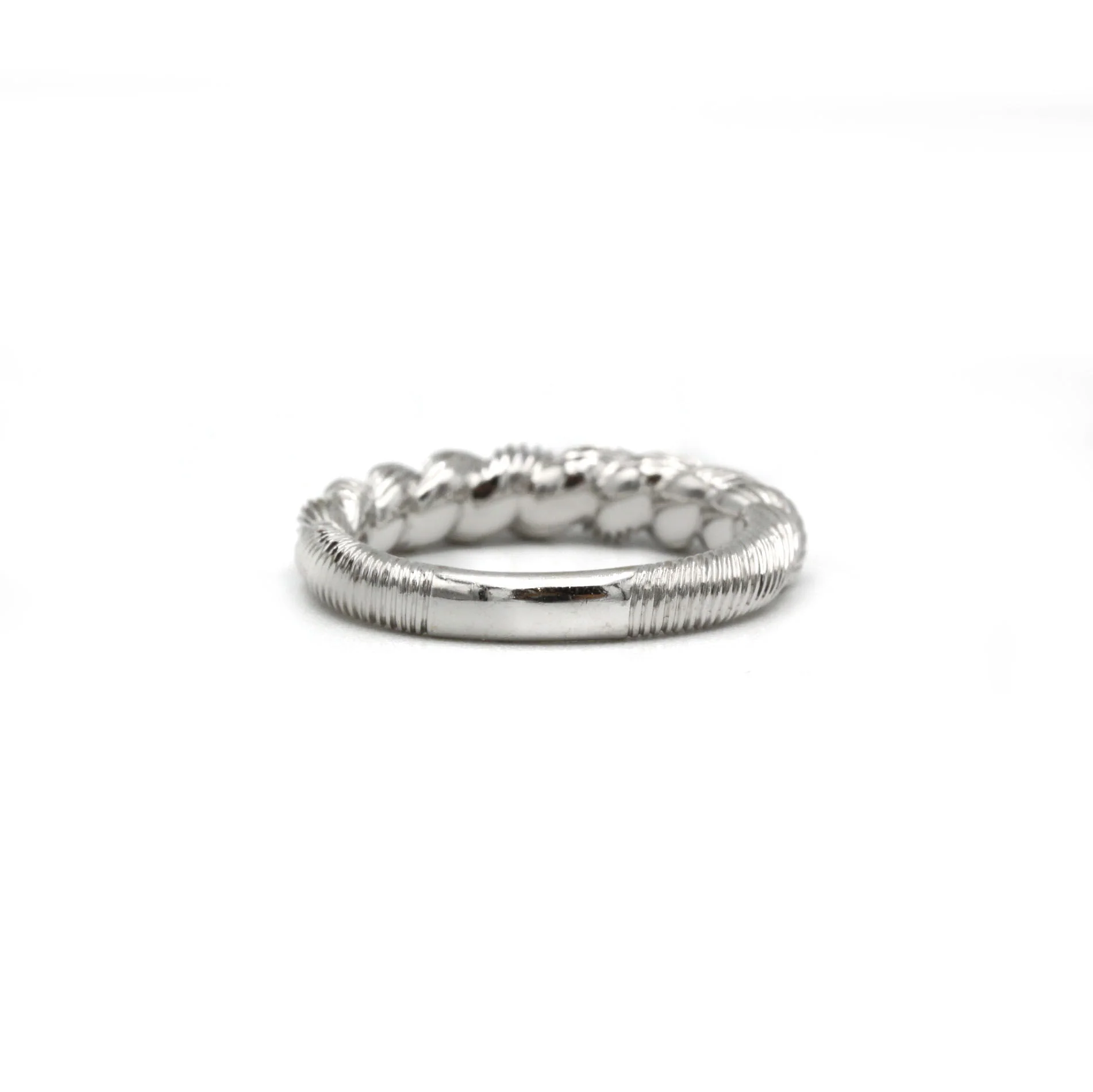 Bague - POIRAY - Image 3