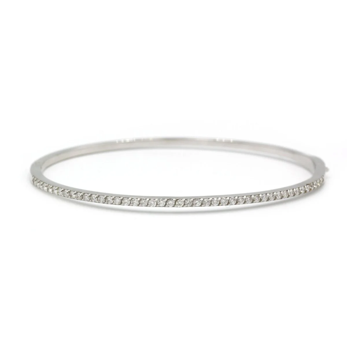 Bracelet - Or et diamants