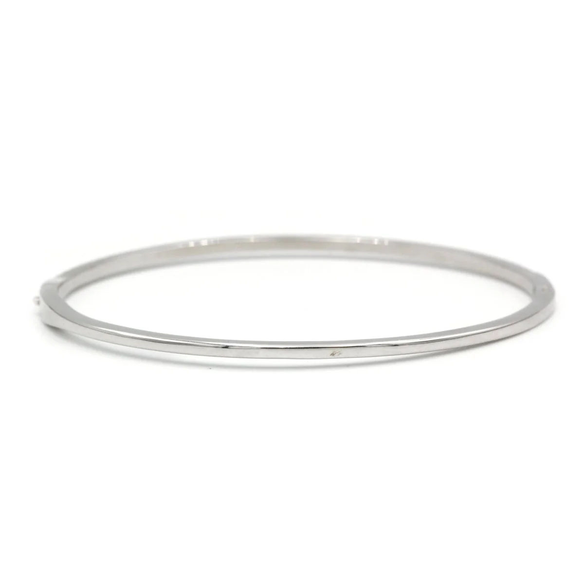 Bracelet - Or et diamants - Image 2