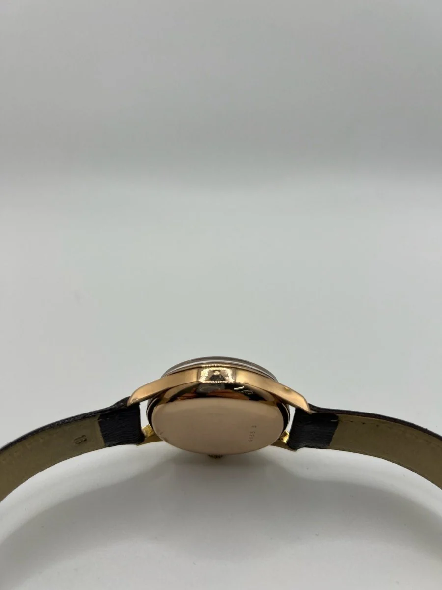 Breitling Premier Rose Gold - Image 8