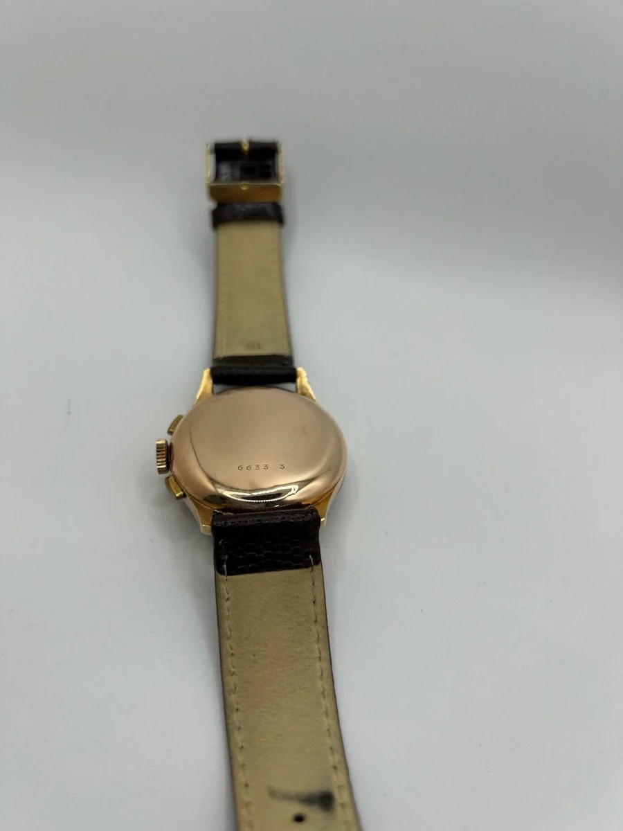 Breitling Premier Rose Gold - Image 9