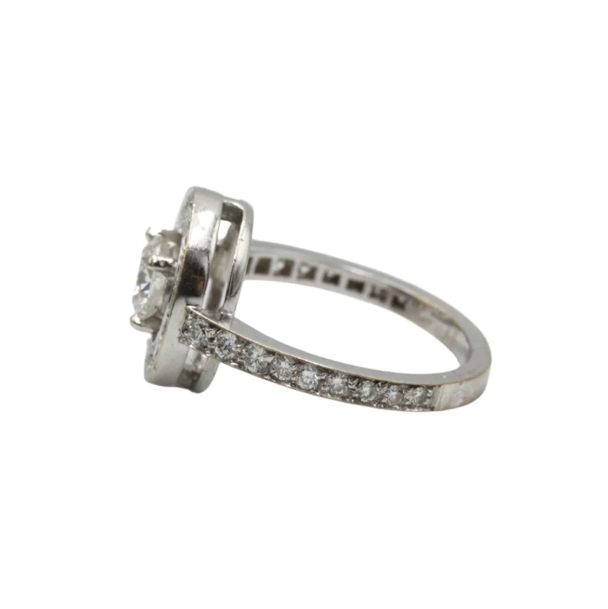 Bague BOUCHERON "Ava" - Image 2