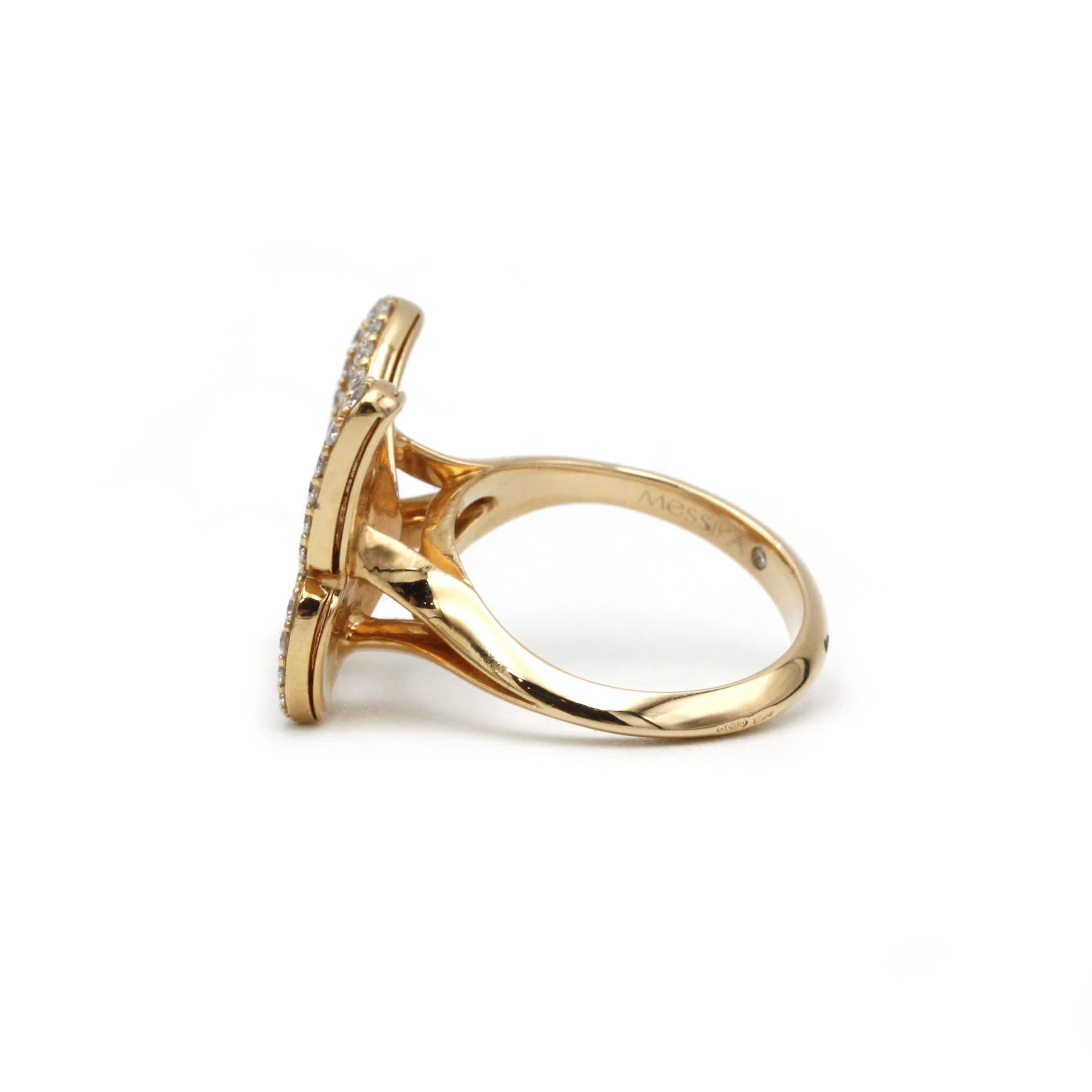 Bague Butterfly - MESSIKA - Image 3