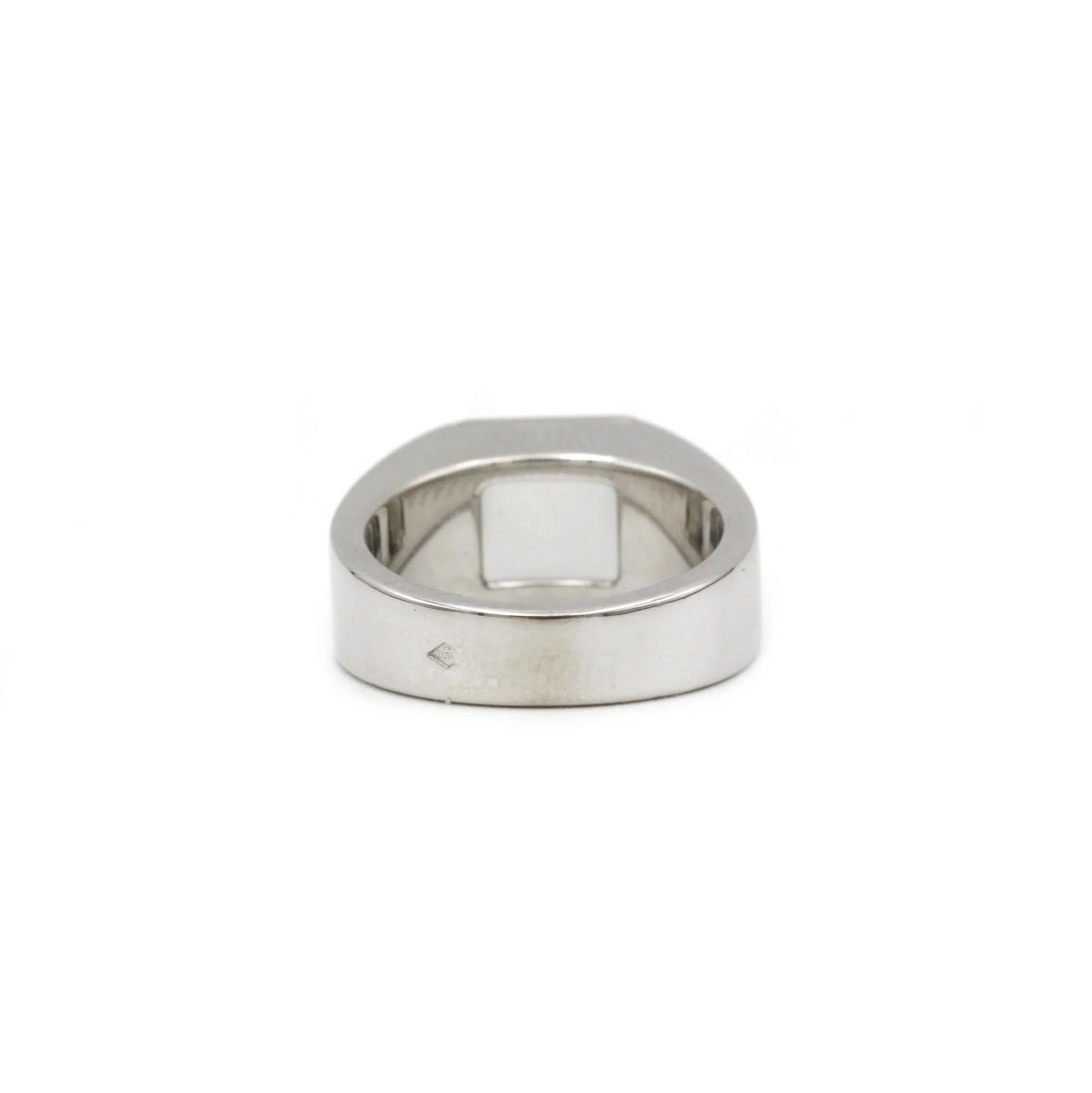 Bague TANK - CARTIER - Image 2