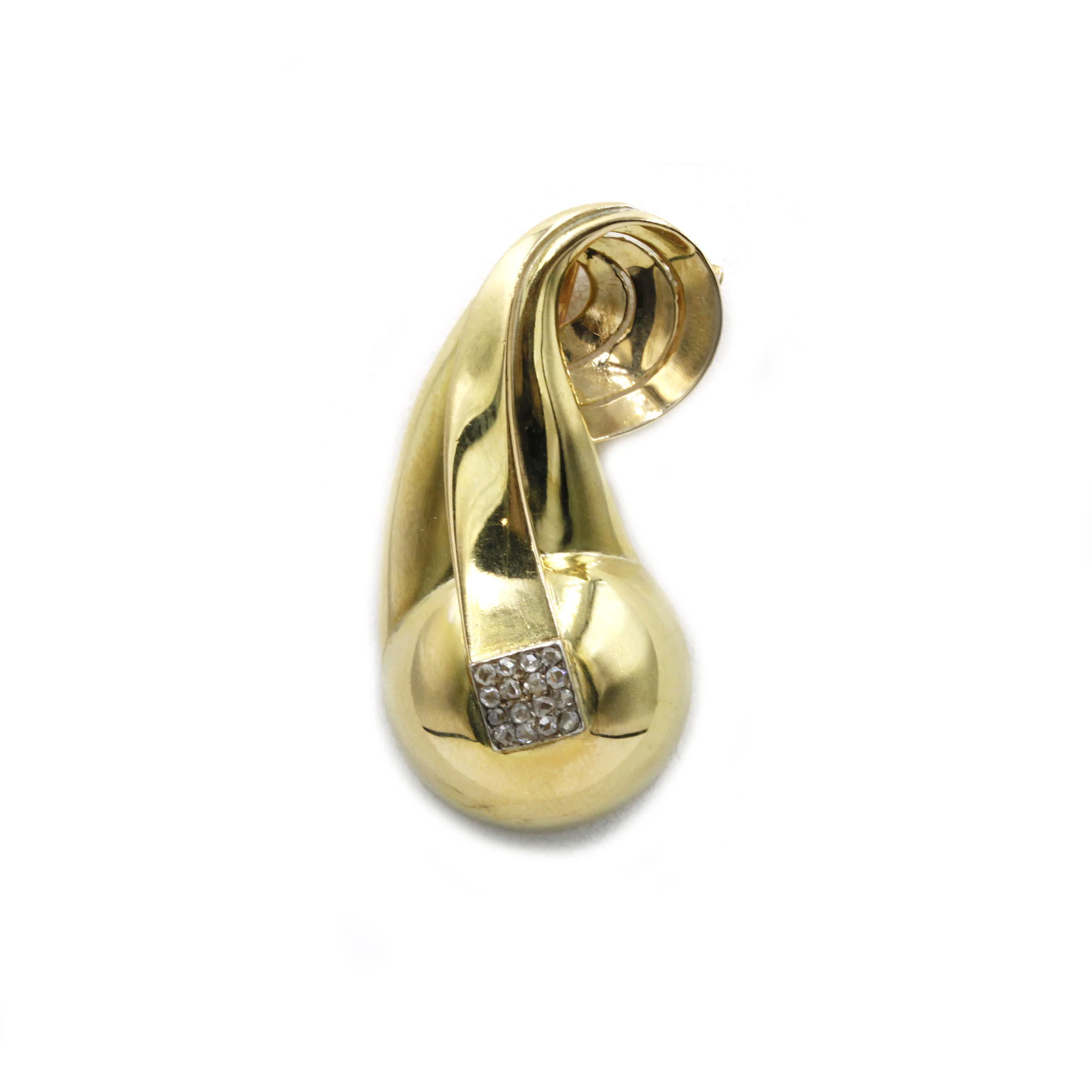 Pendentif - CHAUMET