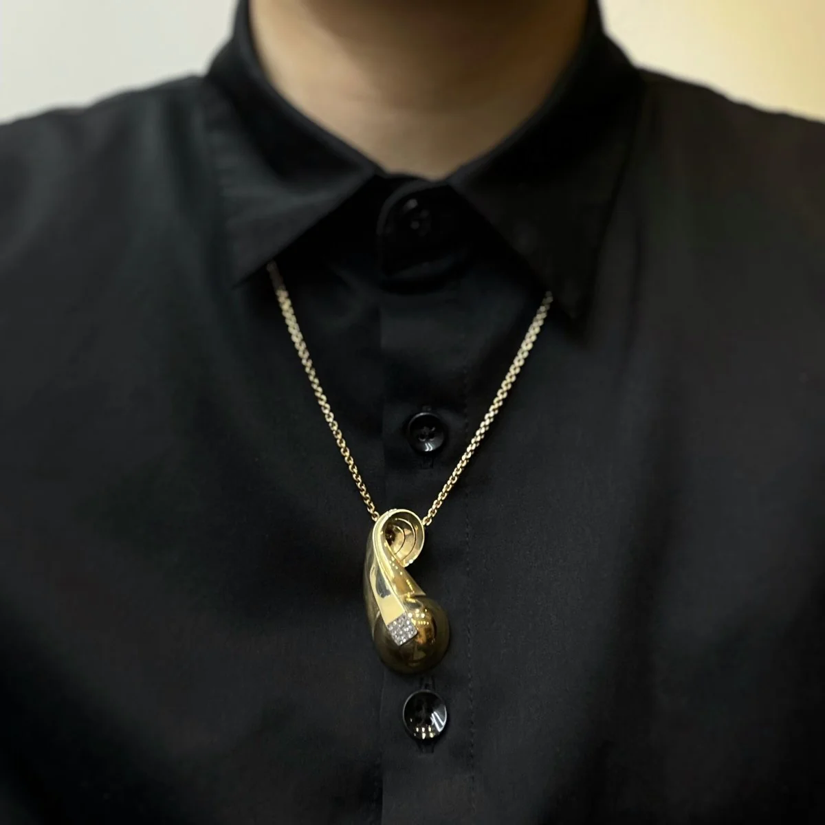 Pendentif - CHAUMET - Image 4