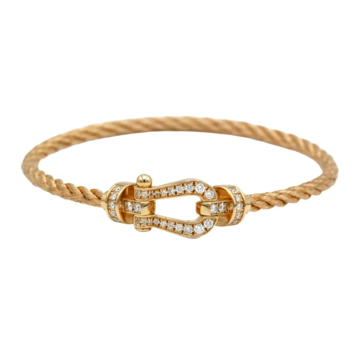 Bracelet Force 10 Moyen Modèle - FRED