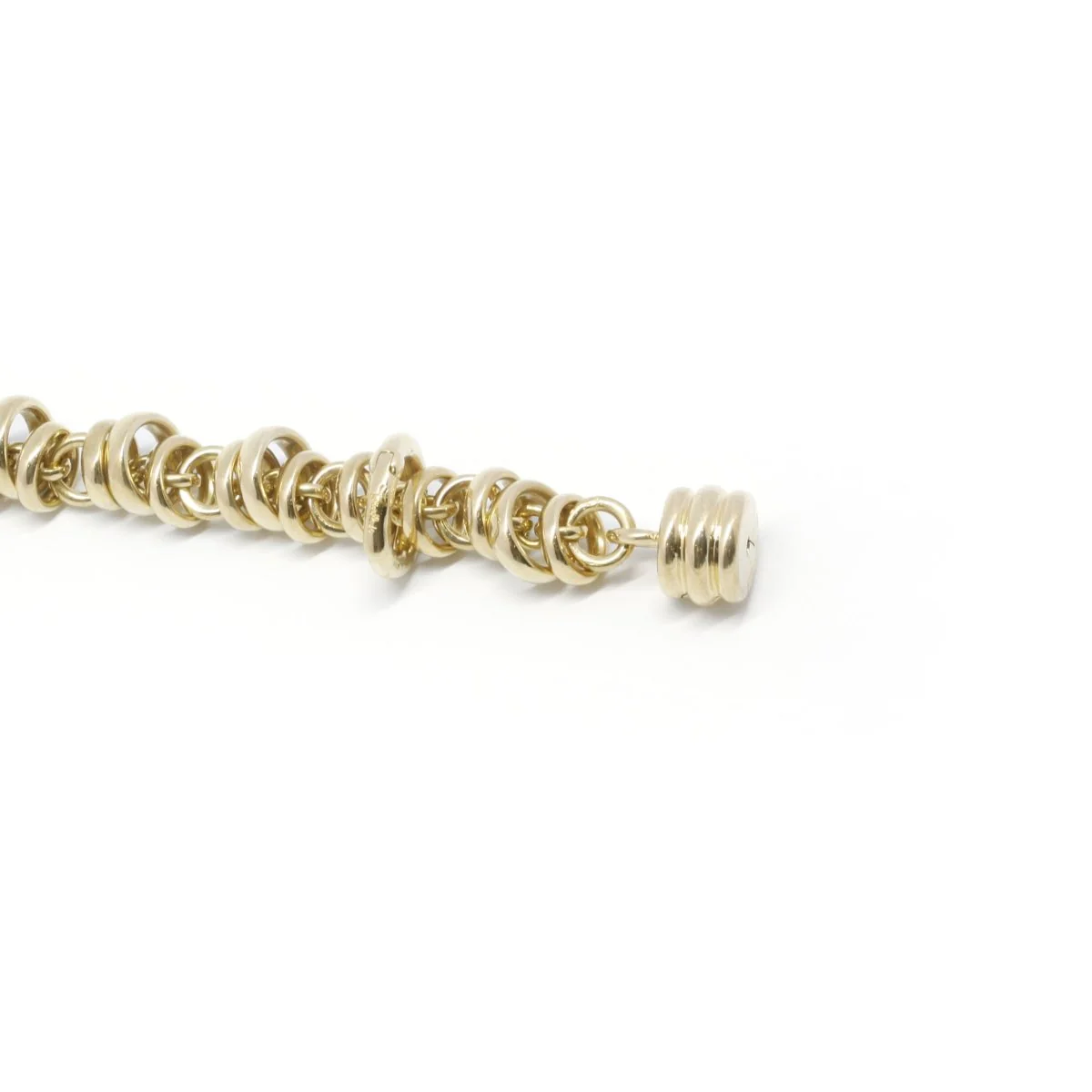 Collier "Mille Cercles"- POMELLATO - Image 2