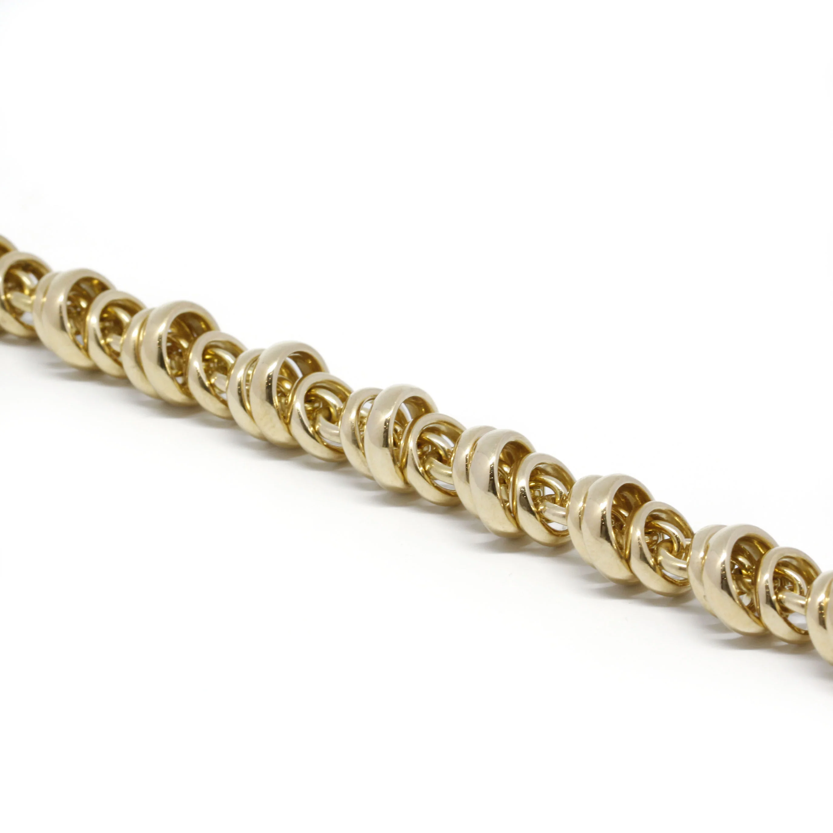 Collier "Mille Cercles"- POMELLATO - Image 4