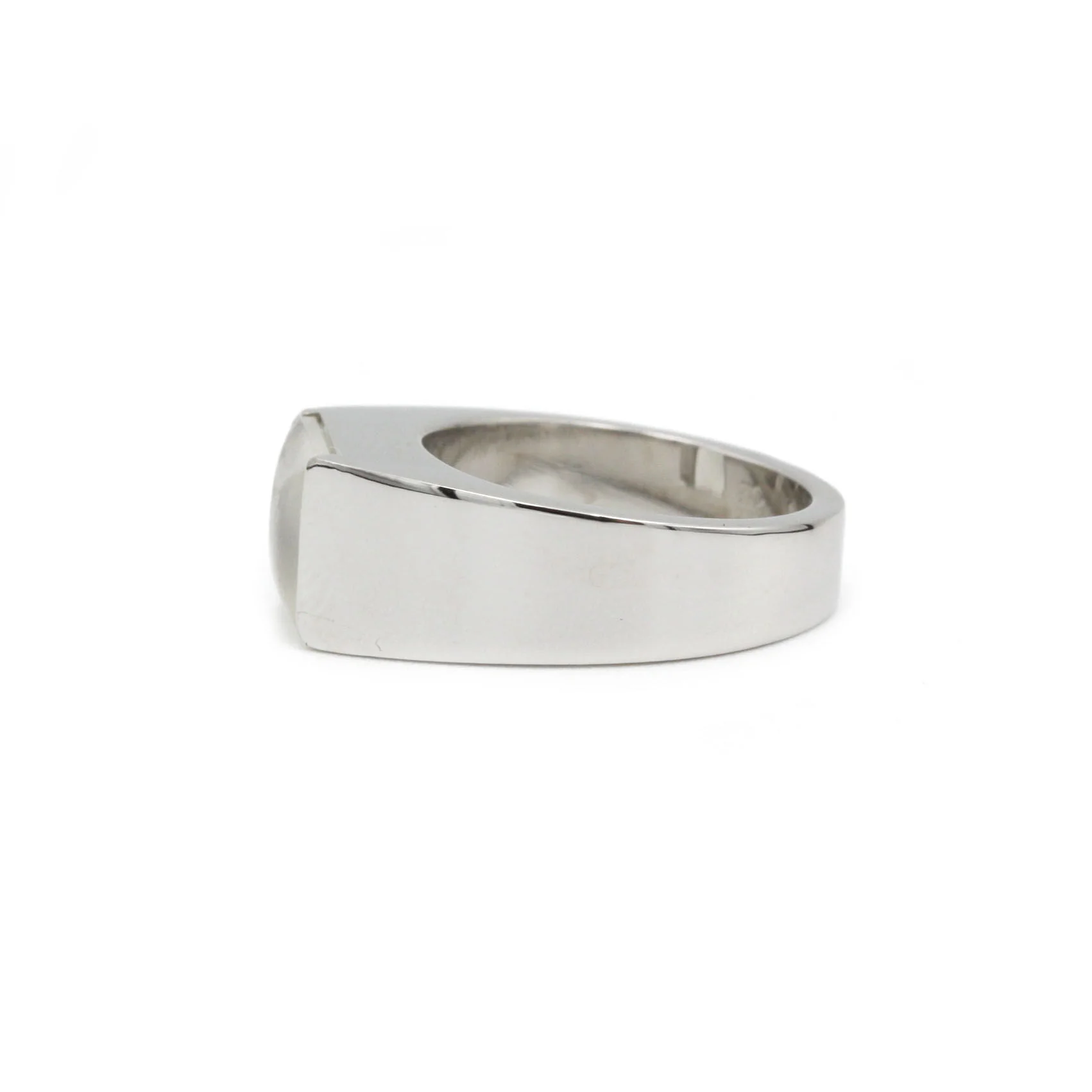 Bague TANK - CARTIER - Image 2