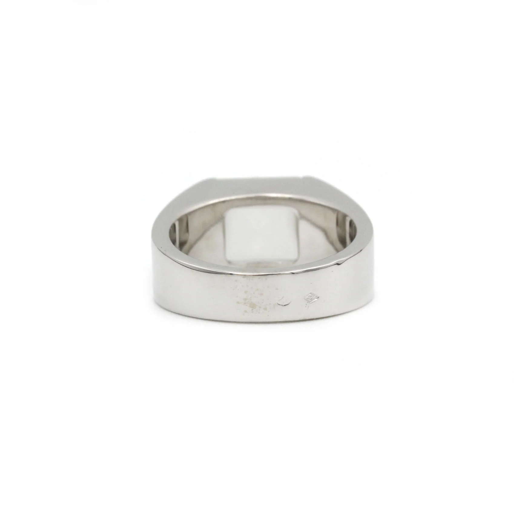 Bague TANK - CARTIER - Image 3