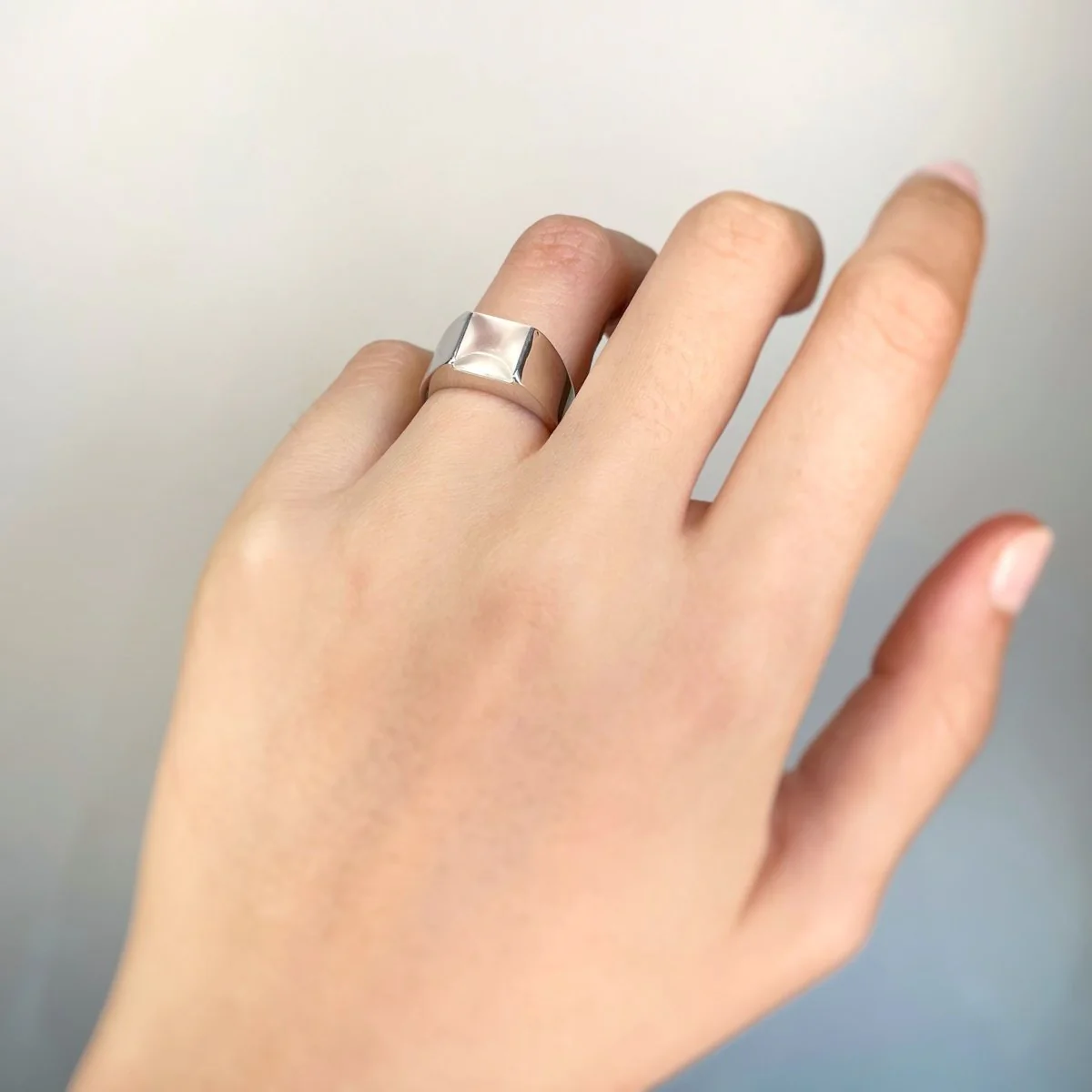 Bague TANK - CARTIER - Image 5