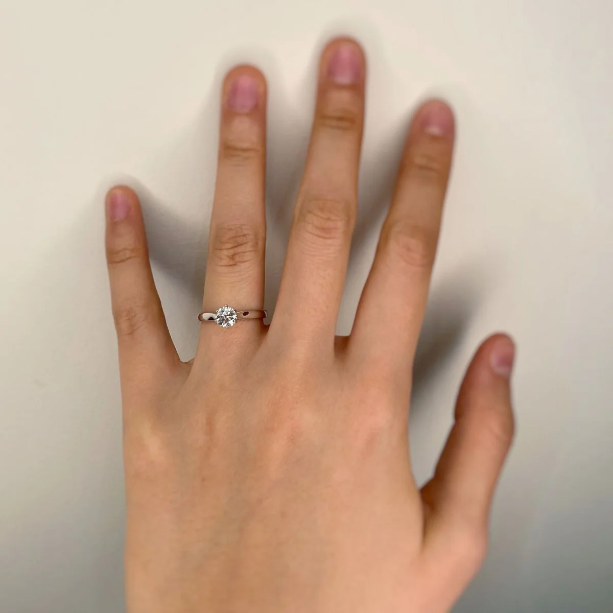 Solitaire - Or & Diamant - Image 4