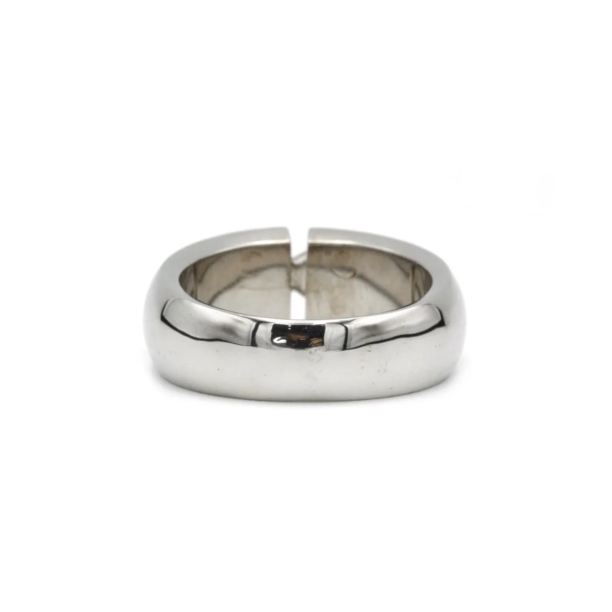 Bague "Liens Croisés" - CHAUMET - Image 3
