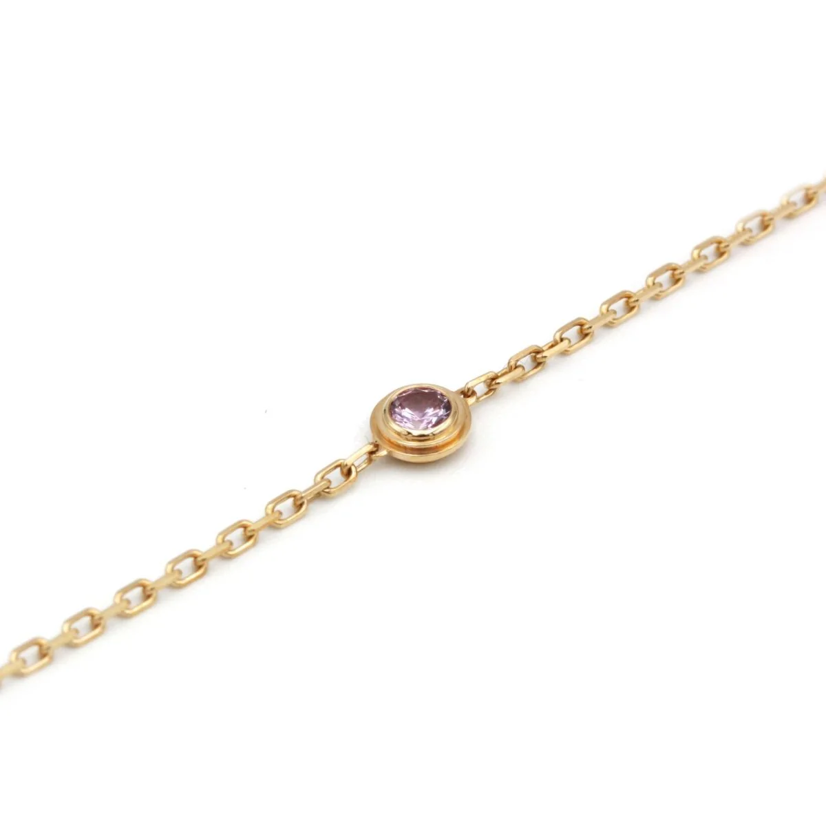 Bracelet D'Amour - CARTIER