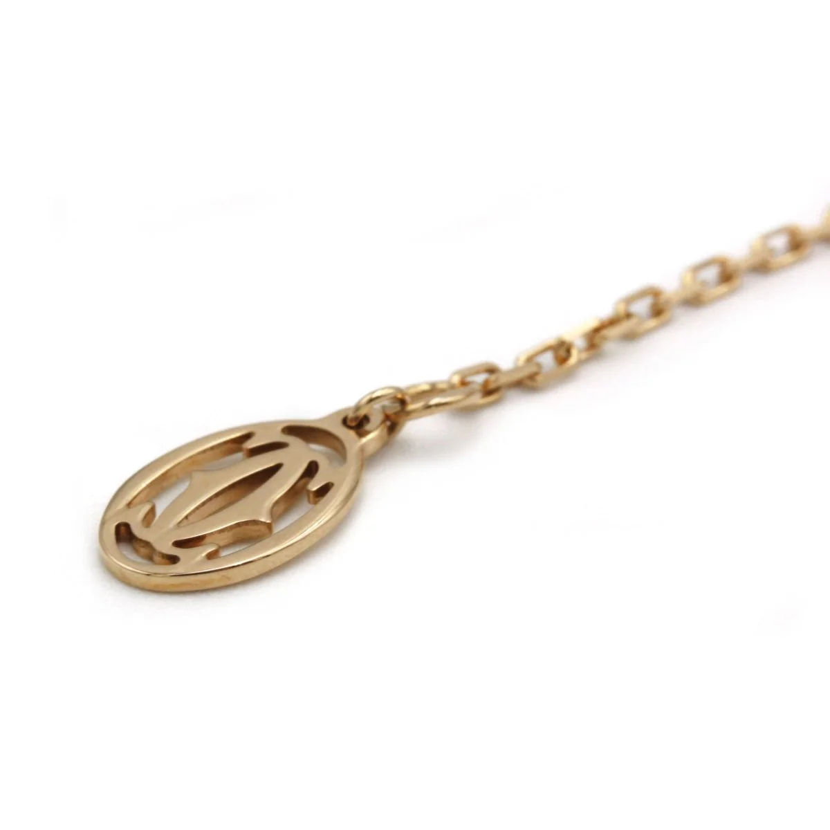 Bracelet D'Amour - CARTIER - Image 2