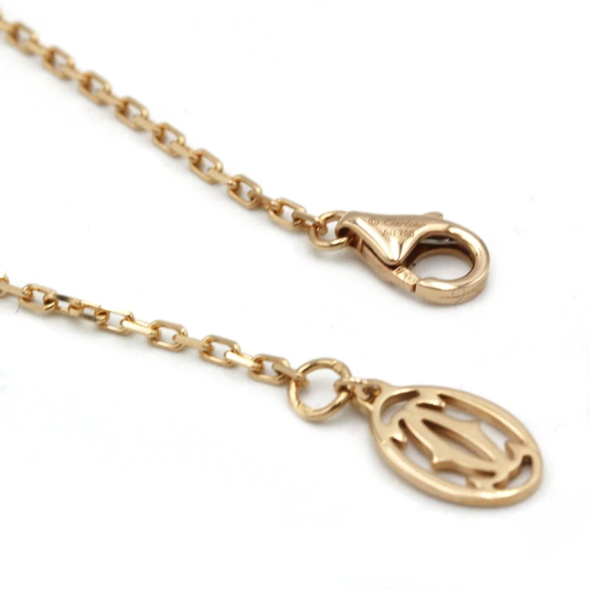 Bracelet D'Amour - CARTIER - Image 3