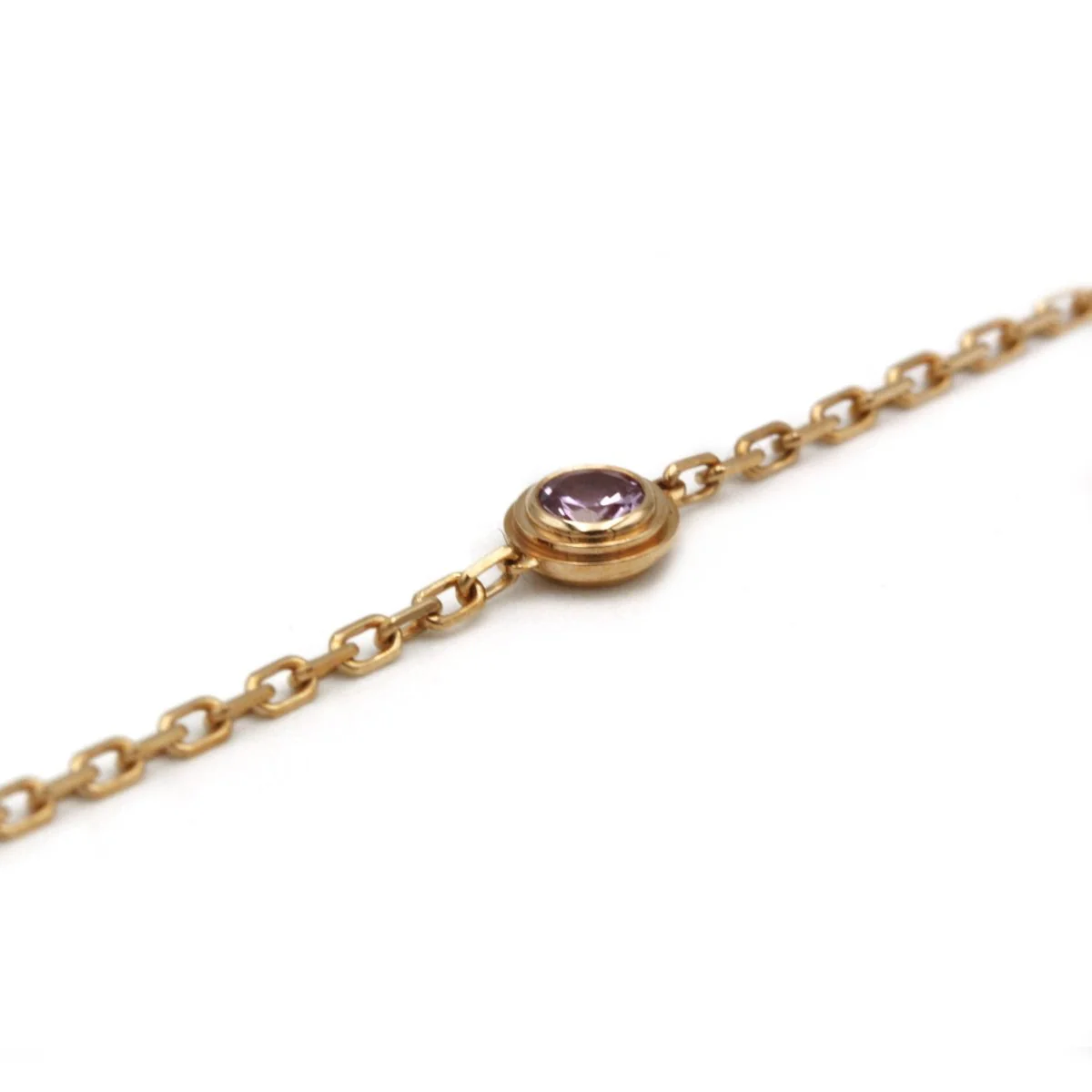 Bracelet D'Amour - CARTIER - Image 4