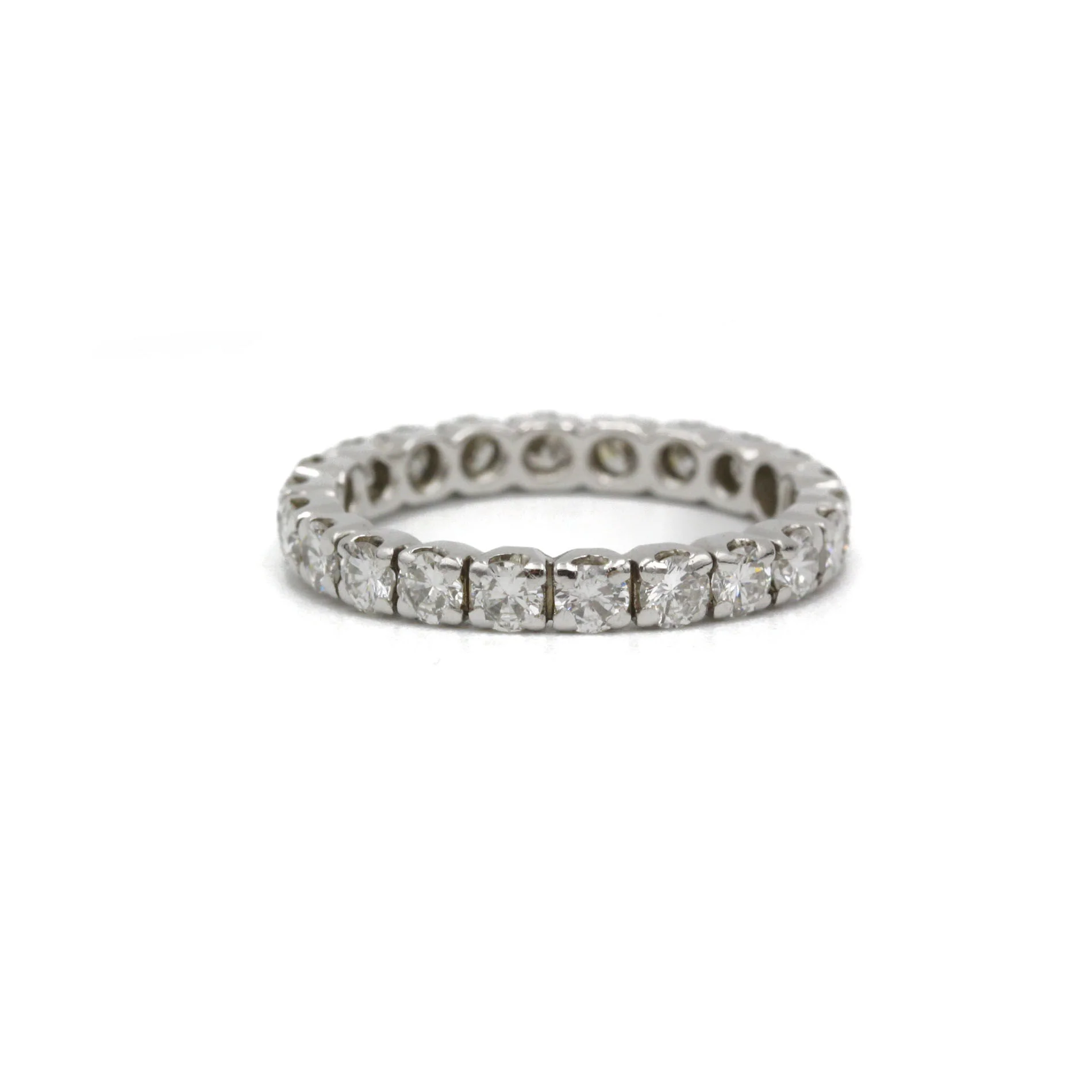 Alliance Américaine - Platine & diamants - Image 2