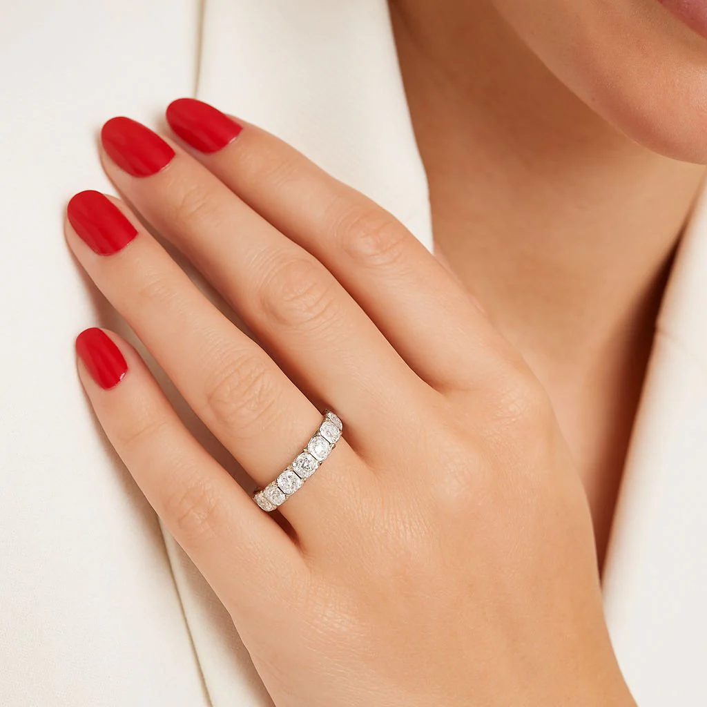 Alliance diamants 2,70 carat - Image 4
