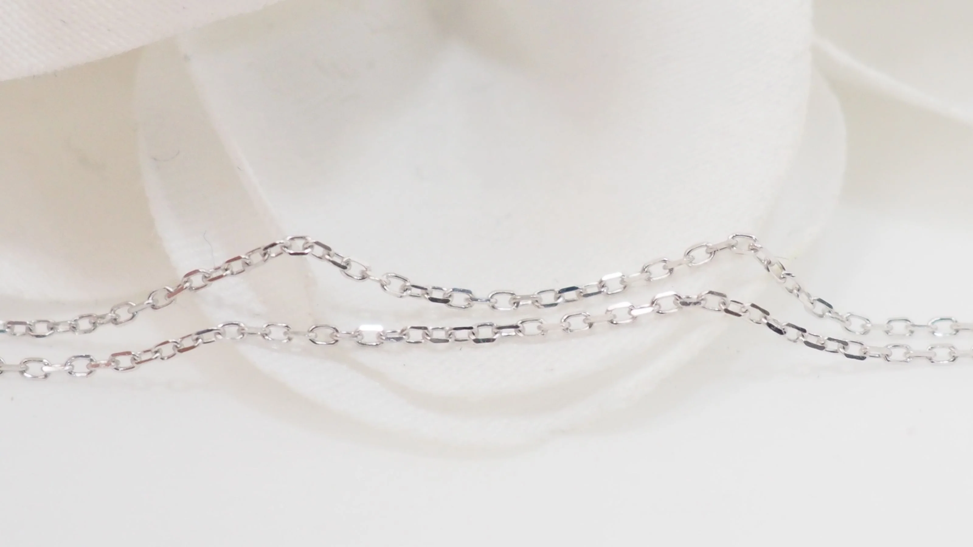 Collier Dinh Van Le Cube diamant en or blanc et diamant - Image 7