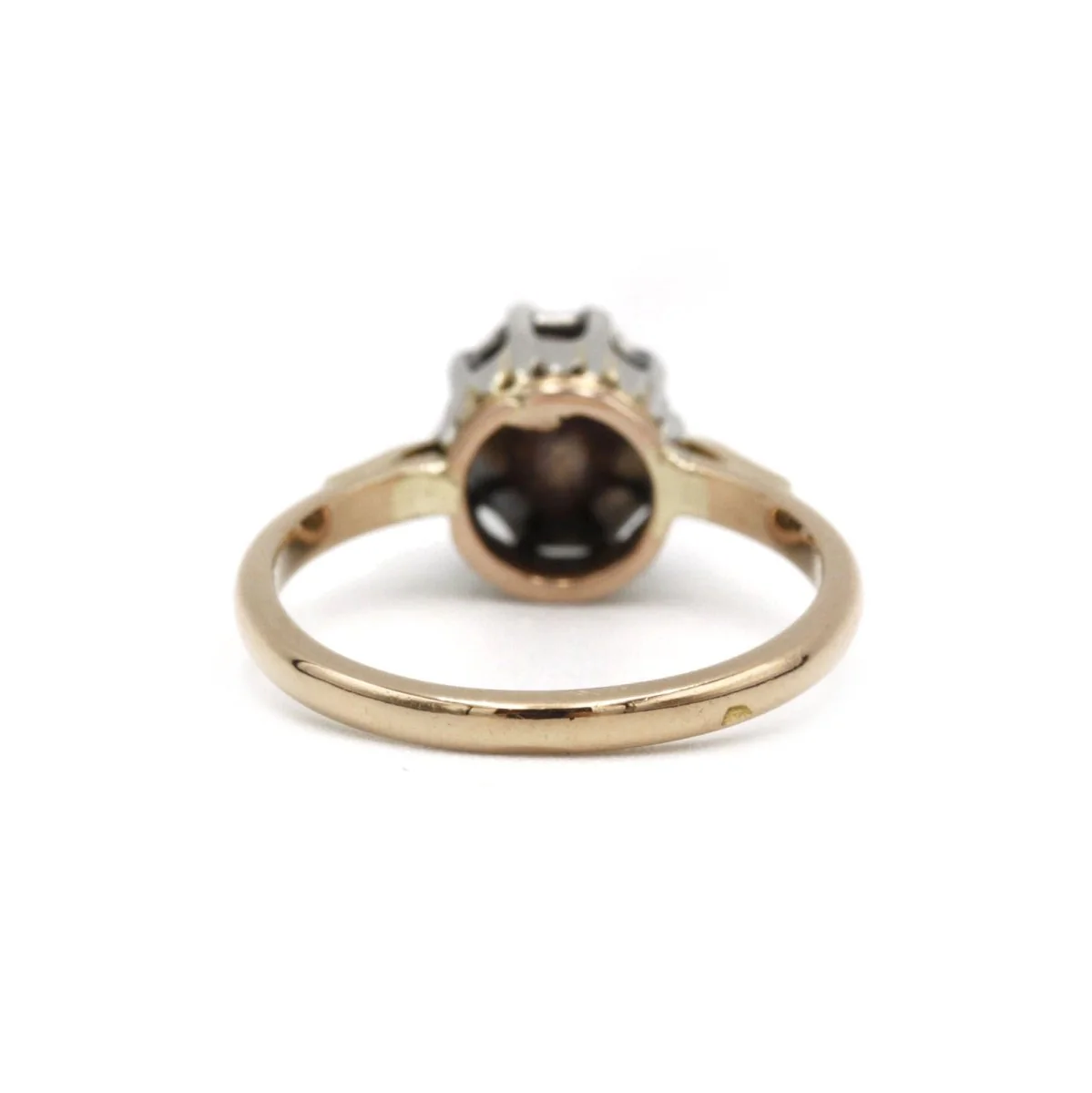 Solitaire - Or & Diamant - Image 4