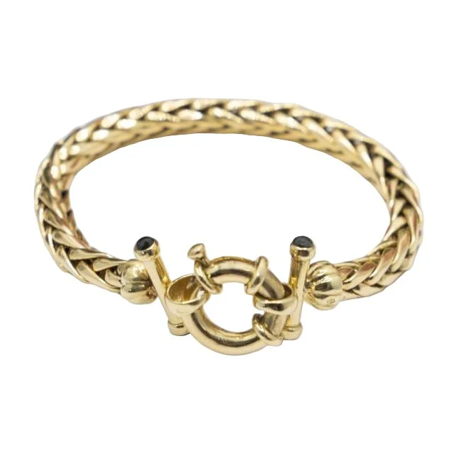 Bracelet Palmier Prestige