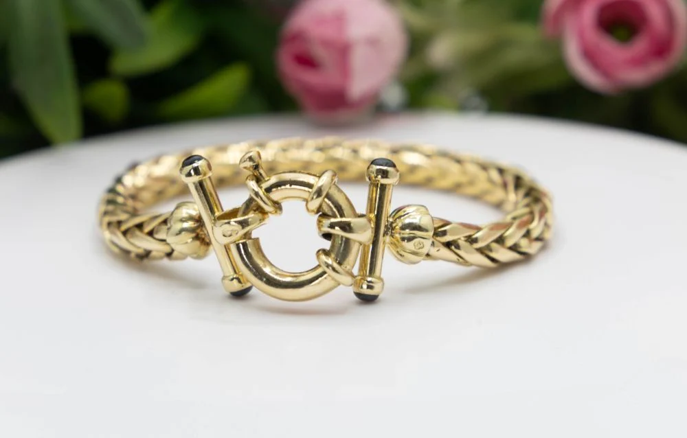 Bracelet Palmier Prestige - Image 2