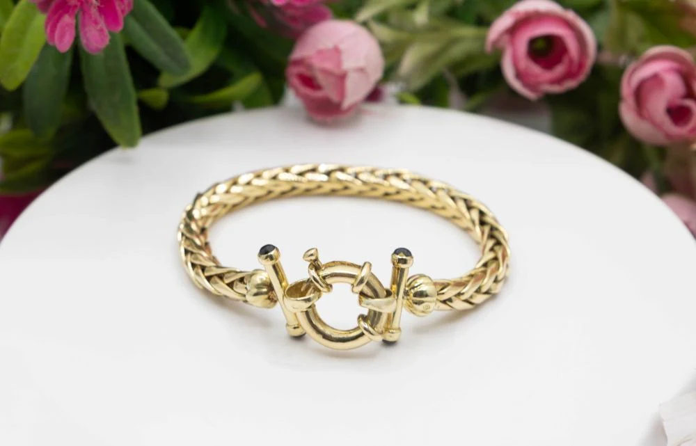 Bracelet Palmier Prestige - Image 3
