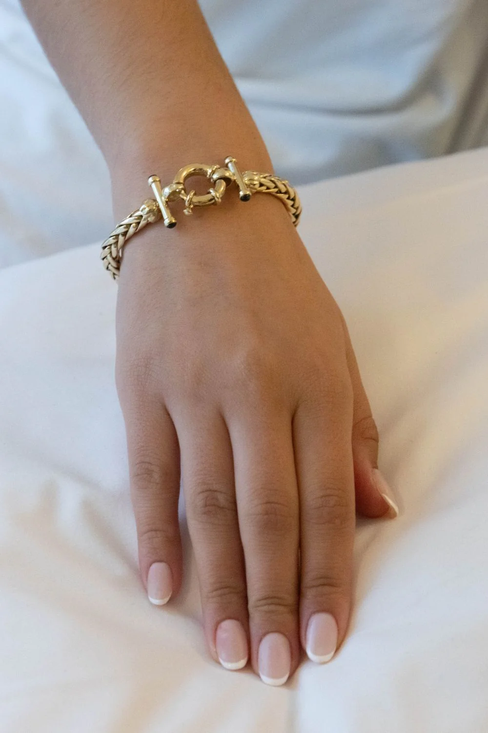 Bracelet Palmier Prestige - Image 4