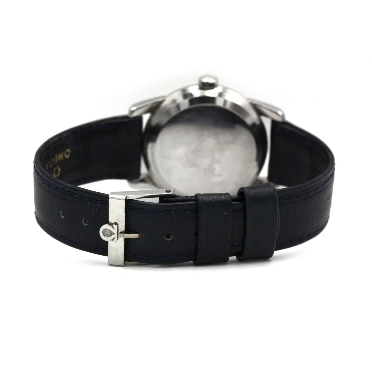 Montre OMEGA "SeaMaster" en acier - Image 3