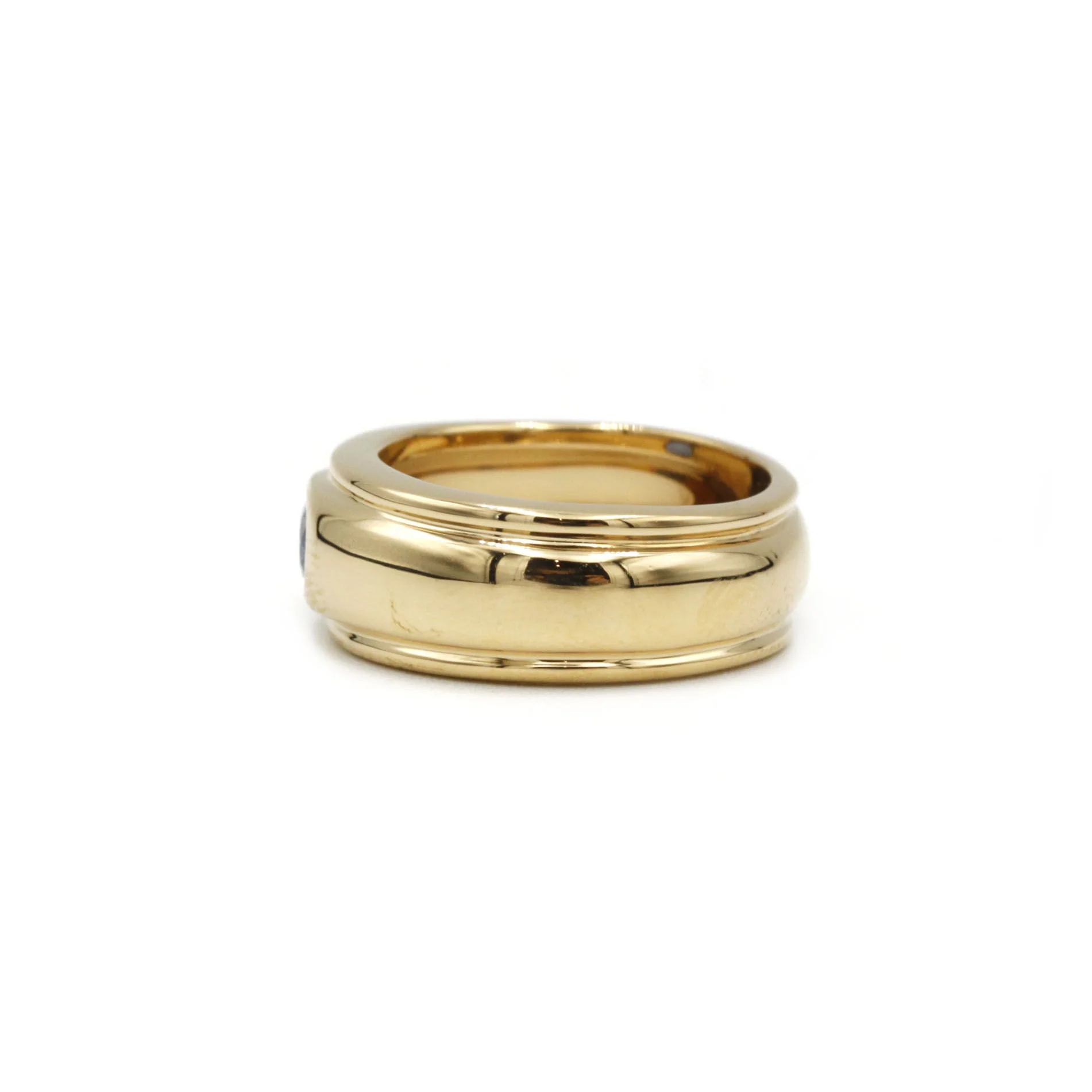 Bague Saphir - BOUCHERON - Image 2