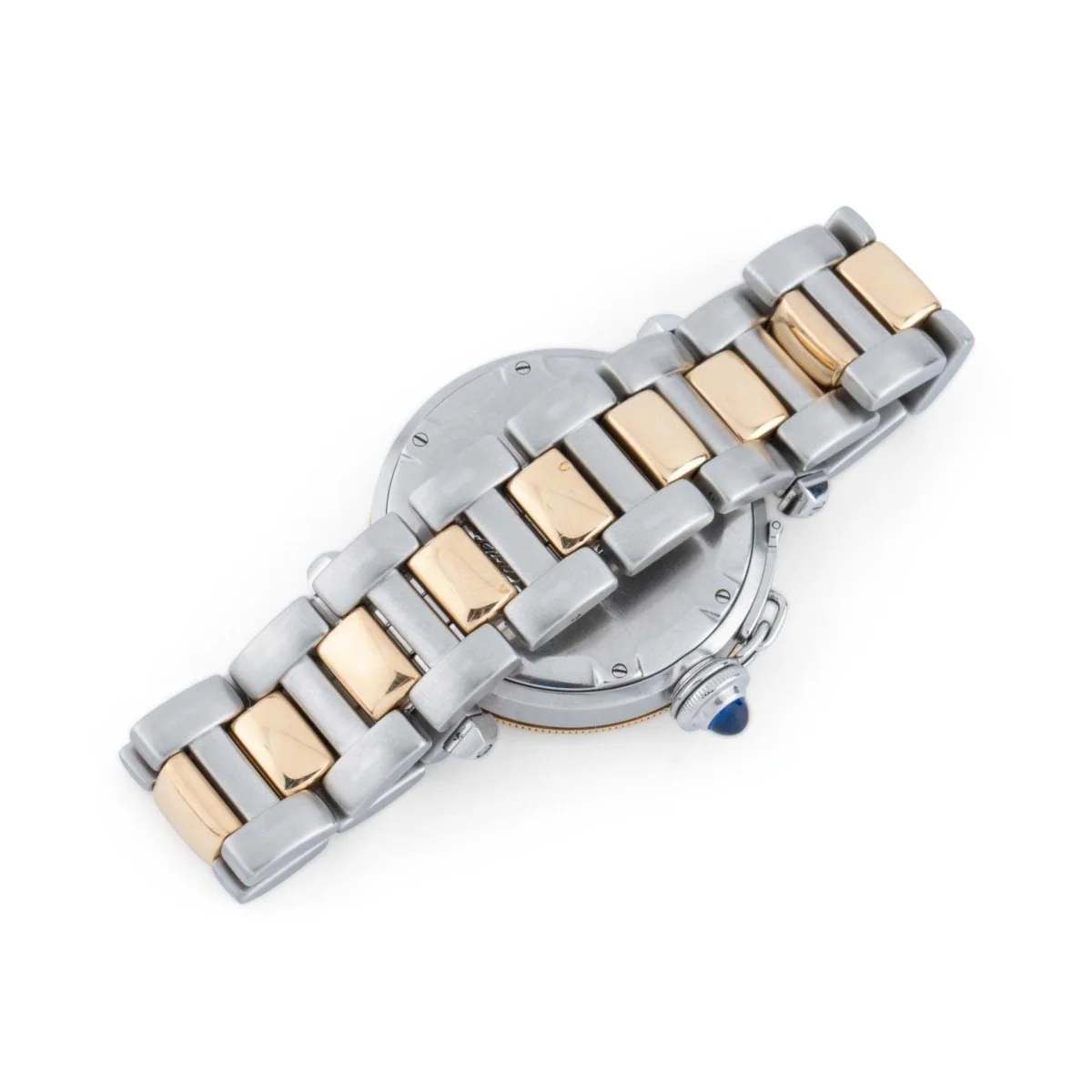 Montre Cartier Pasha - Image 3