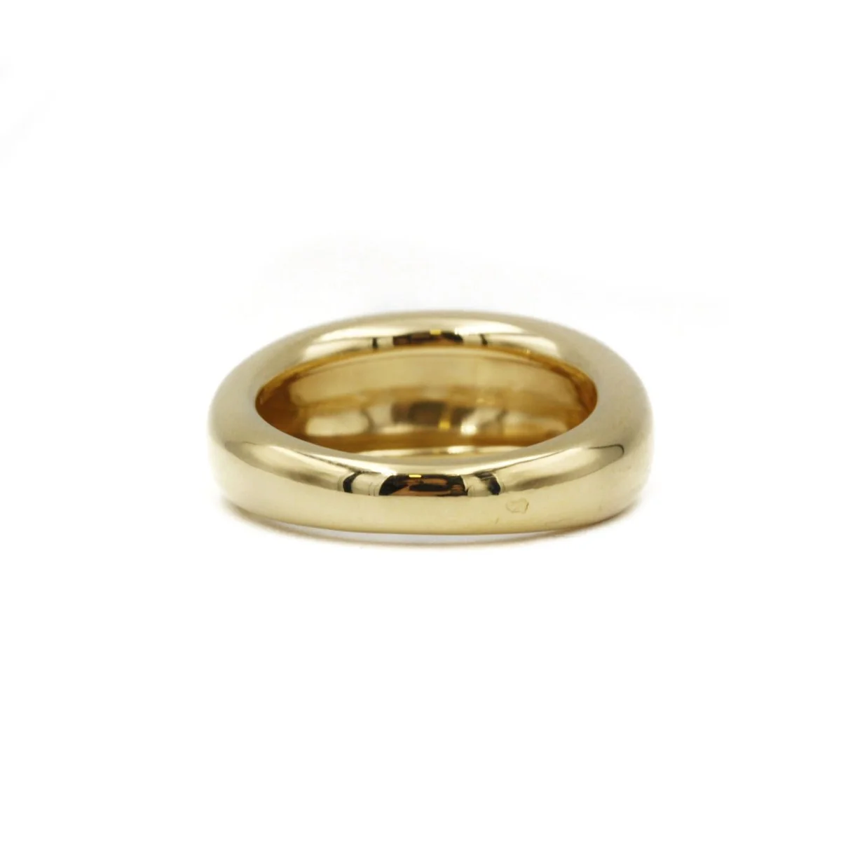 Bague Jonc - Or - Image 3