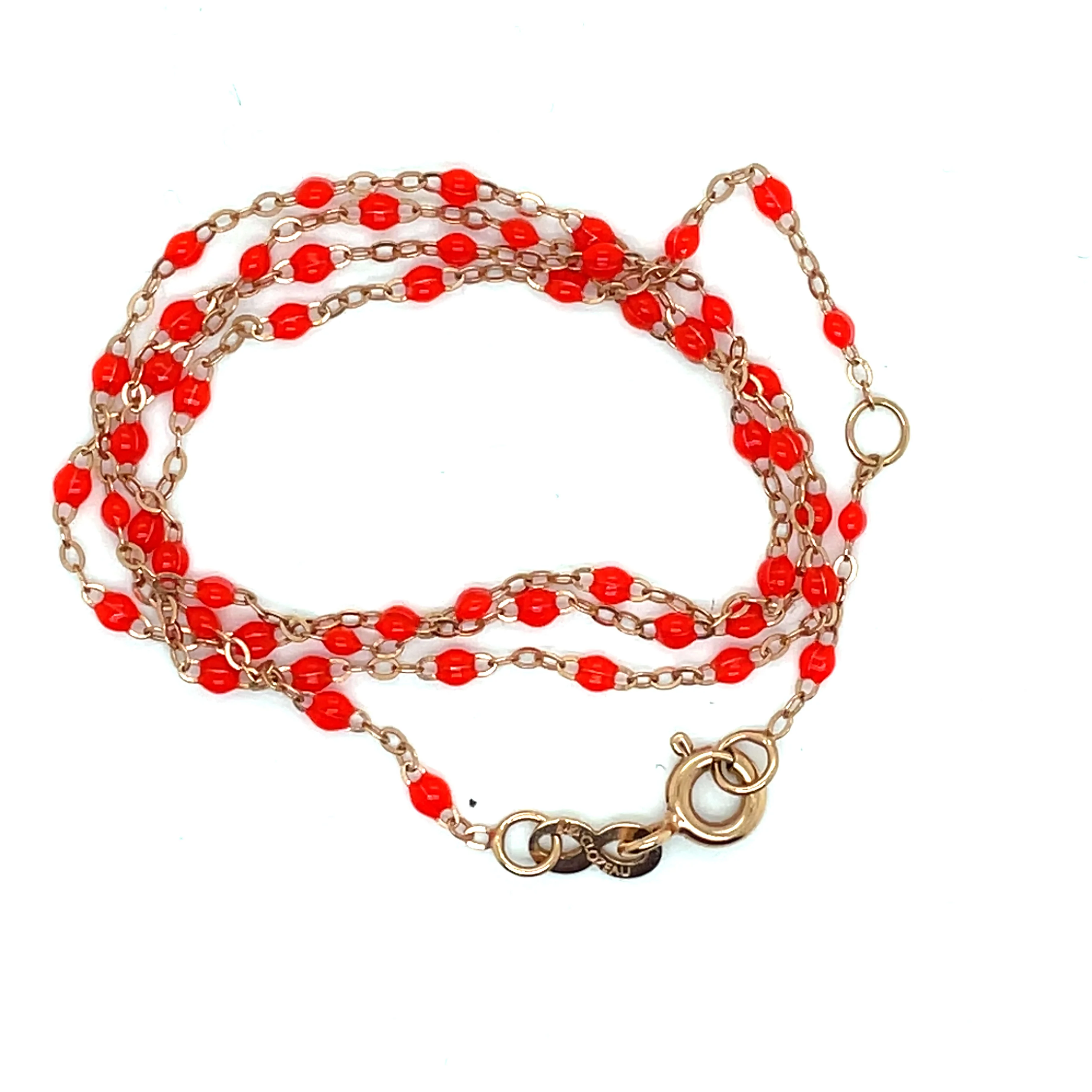 Collier Gigi Clozeau Classic - Image 3
