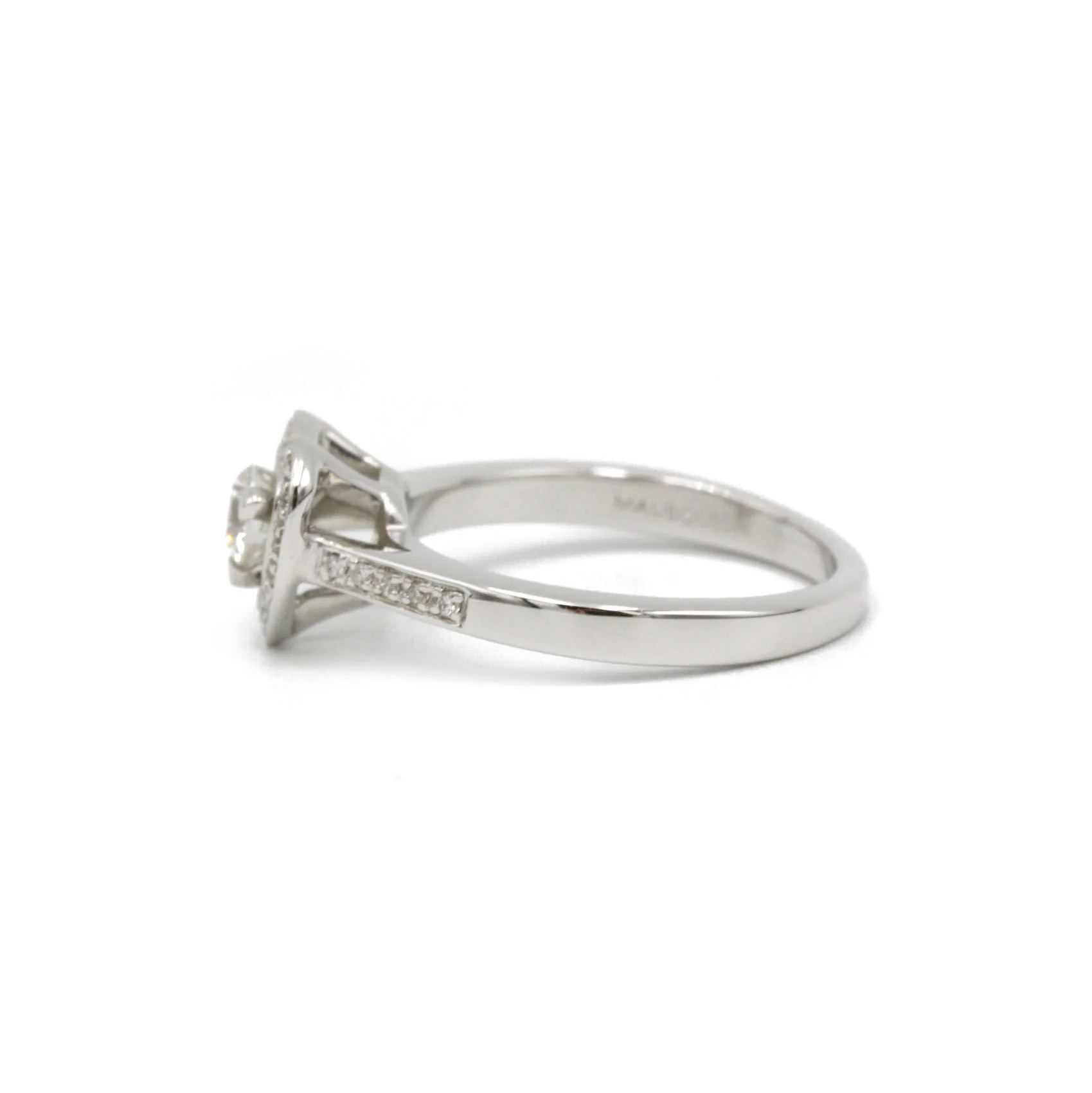 Solitaire "Sex Love Touch" - MAUBOUSSIN - Image 3